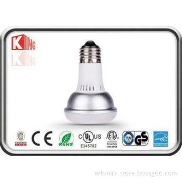 5 watt 500LM LED R30 Bulb for hall , White 2700 ~ 6500K led